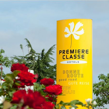 Premiere Classe Bordeaux Eysines-Tour De Gassies Εξωτερικό φωτογραφία