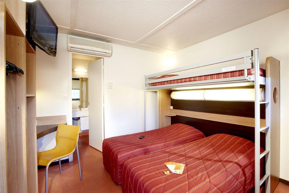 Premiere Classe Bordeaux Eysines-Tour De Gassies Εξωτερικό φωτογραφία