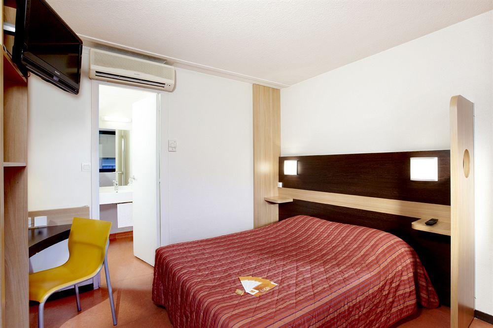 Premiere Classe Bordeaux Eysines-Tour De Gassies Εξωτερικό φωτογραφία