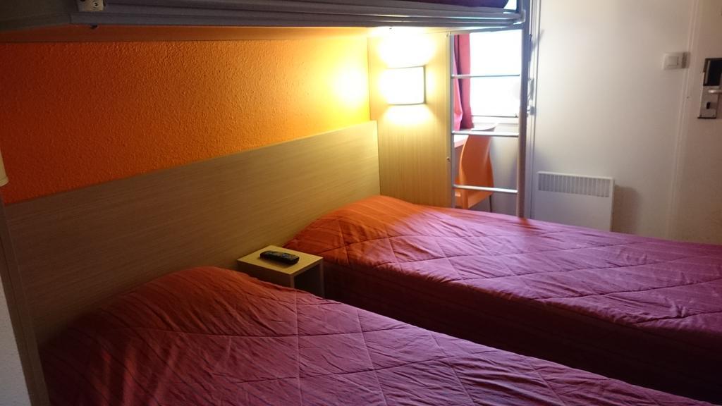 Premiere Classe Bordeaux Eysines-Tour De Gassies Δωμάτιο φωτογραφία