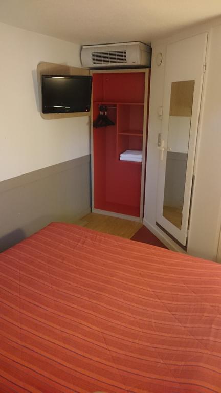Premiere Classe Bordeaux Eysines-Tour De Gassies Εξωτερικό φωτογραφία