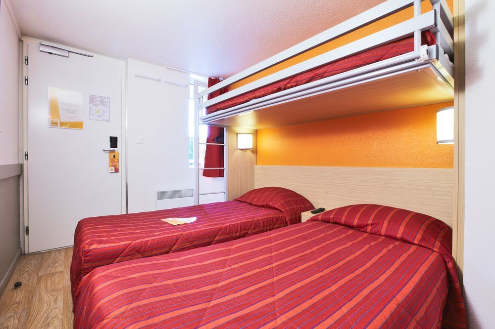 Premiere Classe Bordeaux Eysines-Tour De Gassies Εξωτερικό φωτογραφία