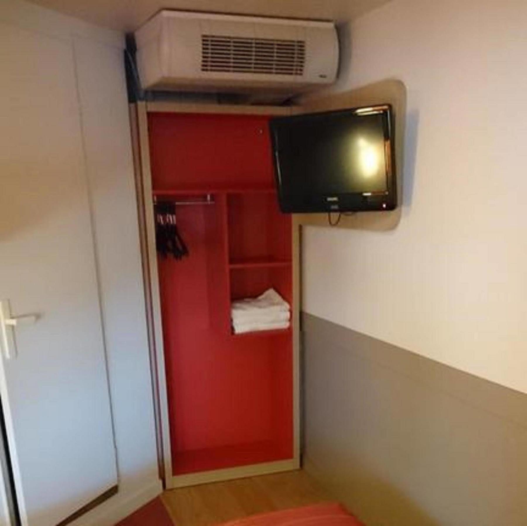 Premiere Classe Bordeaux Eysines-Tour De Gassies Εξωτερικό φωτογραφία