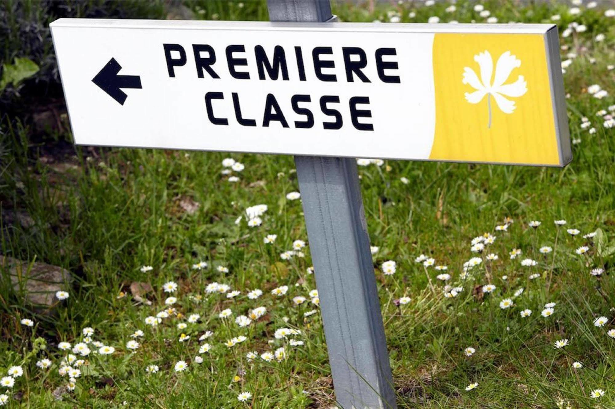 Premiere Classe Bordeaux Eysines-Tour De Gassies Εξωτερικό φωτογραφία