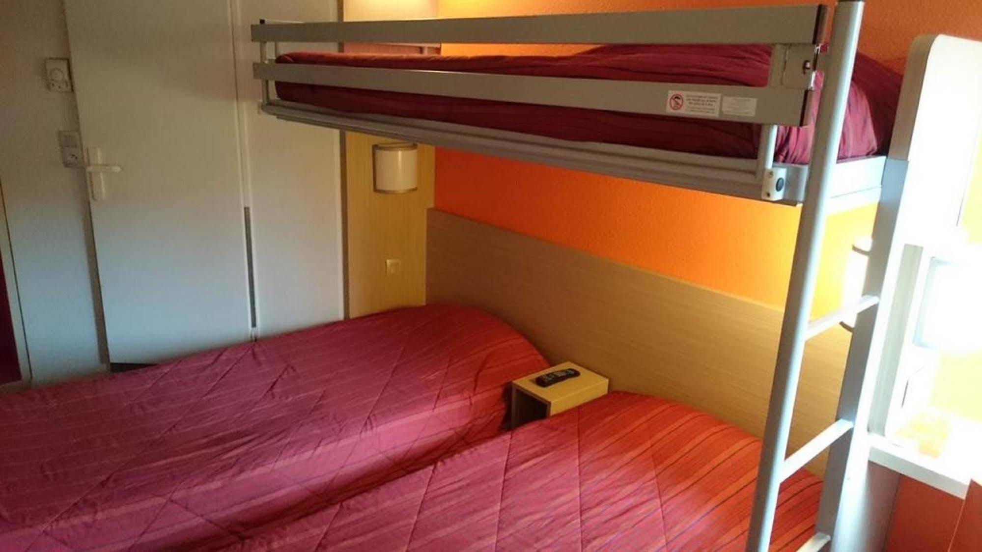 Premiere Classe Bordeaux Eysines-Tour De Gassies Εξωτερικό φωτογραφία