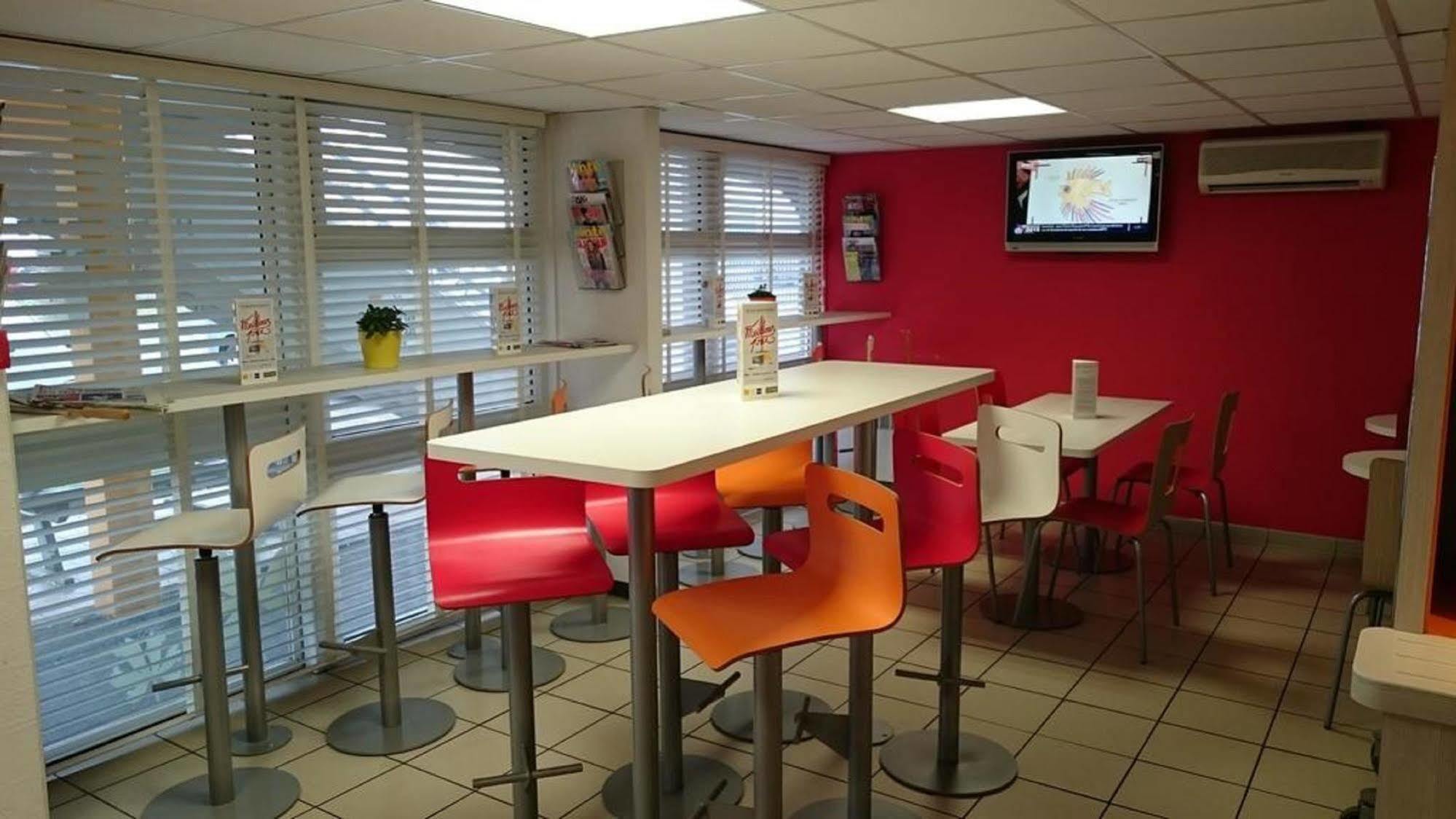 Premiere Classe Bordeaux Eysines-Tour De Gassies Εξωτερικό φωτογραφία